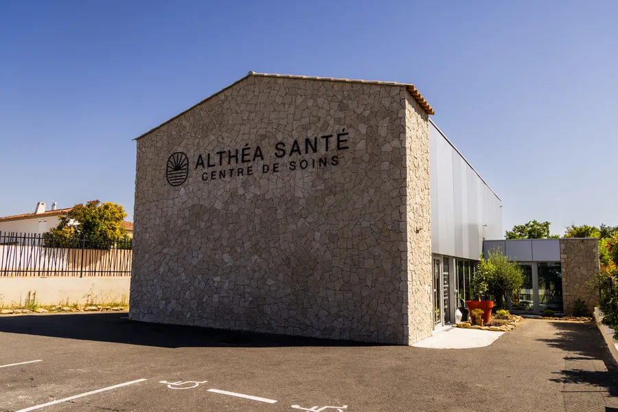 Centre de Soins Althéa