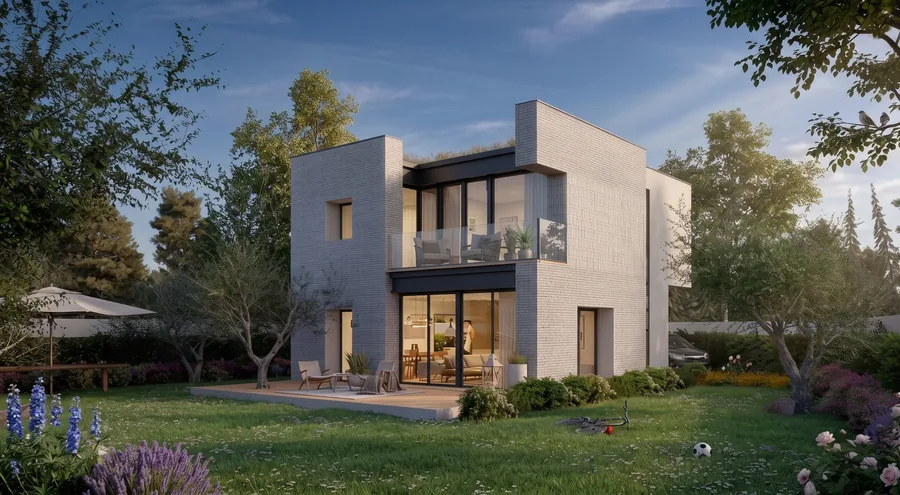 Projet Écrin